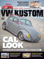 VW Kustom